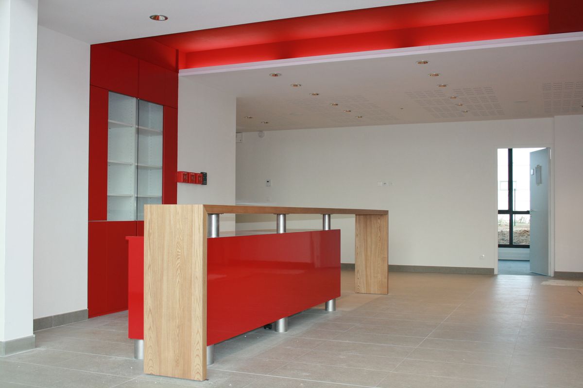 Am Rochereuil Menuisier Au Rheu Pres De Rennes Spie03