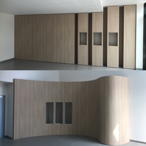 Am Rochereuil Menuisier Au Rheu Pres De Rennes Acreat Manager5b3297a69d7f8
