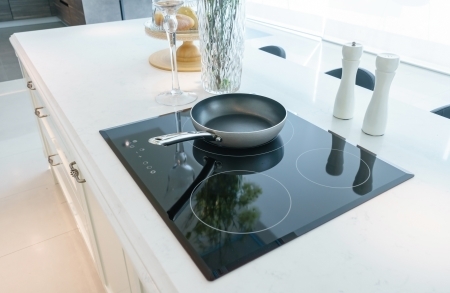 Am Rochereuil Menuisier Au Rheu Pres De Rennes Choisir Ses Plaques De Cuisson