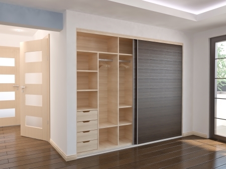 Am Rochereuil Menuisier Au Rheu Pres De Rennes Conseils Pour Amenager Un Dressing Chez Soi